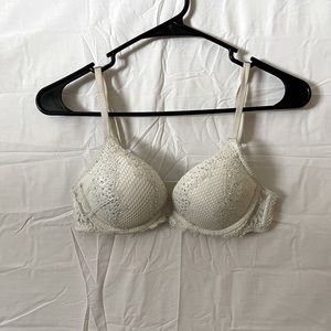 Bombshell bra with gems